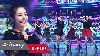 [Simply K-Pop] SHA SHA(샤샤) _ YOU＆ME(너와나) _ Ep.304 _ 032318