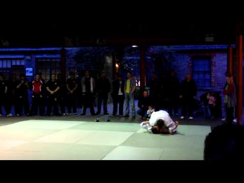 ULJudo_demo 13 Apr 2011