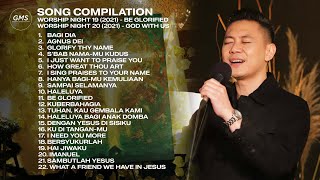 Download lagu SONG COMPILATION - WORSHIP NIGHT 19 & 20 (2021) | GMS JAKARTA JAWA BARAT BANTEN mp3 Download lagu SONG COMPILATION - WORSHIP NIGHT 19 & 20 (2021) | GMS JAKARTA JAWA BARAT BANTEN mp3