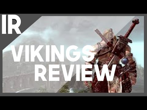 Vikings | Kongregate Review | The Game Of The Norse
