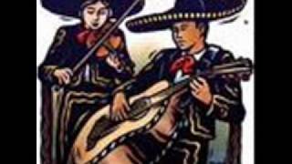 MARIACHIS.......la cucaracha