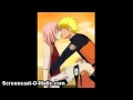 Best friend- Naruto & Sakura 