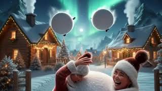 O MUNDO Natalino do Escoteiro Gabriel