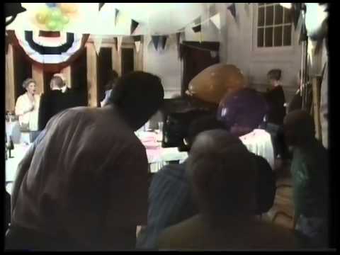 Film 88 Location Report - Consuming Passions