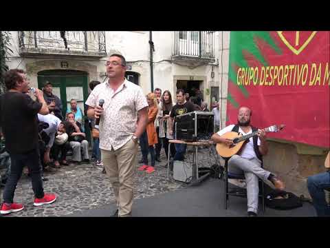 Rui Costa- "Sótão da Amendoeira" (Carlos Conde / Raul Pinto)