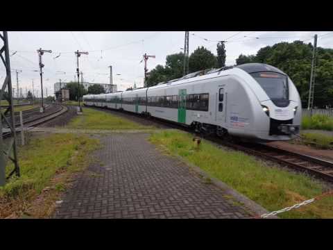 BR 1440 203 & BR 1440 207 (MRB) mit RB Zwickau-Dresden - Zwickau (S) Hbf.