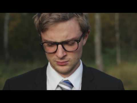 Kortfilm - Philip Nilsson