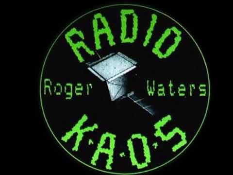 Radio K.A.O.S - Roger Waters (Full Album)