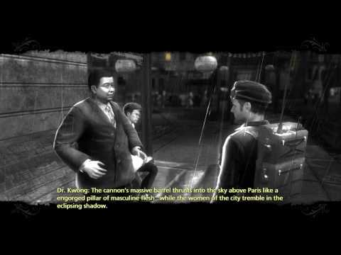 Playthrough: The Saboteur [Part 46]