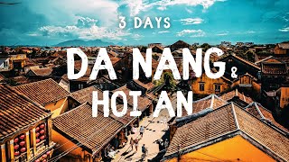 Download lagu 3 Days in Da Nang & Hoi An Vietnam 2026 - A Travel Guide for First-Time Visitors mp3