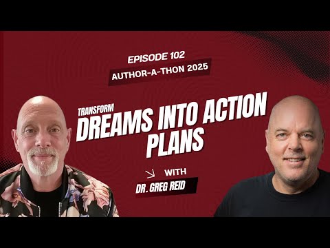 Dr. Greg S. Reid: The Millionaire Mentor Mindset | Ep. 102 | Success Story Podcast