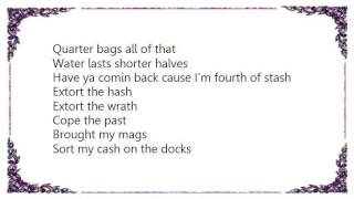 Chingy - He&#39;s Herre Clean Lyrics