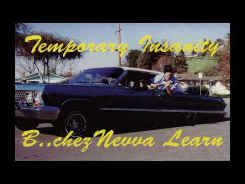 Temporary Insanity - Losing My Mind