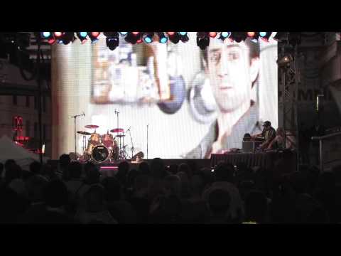 Eclectic Method - Live At The Toronto International Film Festival - Part One
