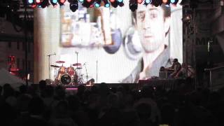 Eclectic Method - Live At The Toronto International Film Festival - Part One