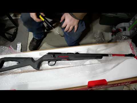 Winchester Xpert - 500rd Discussion/Rambling.