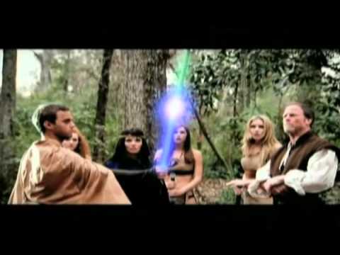 Jornada a Promethea - Trailer Oficial Legendado