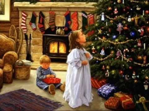 Choinko piekna jak las