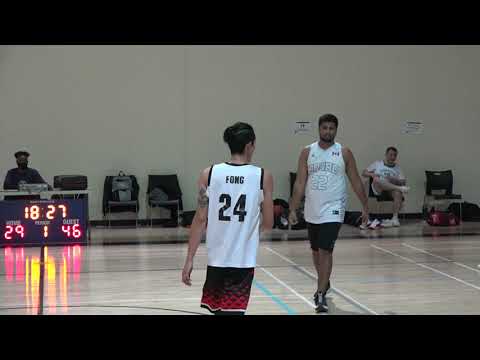 4am vs BTFO - saturday tier 5 - tcbl 2021 fall