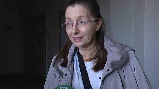 Бурульки: у Харкові огородили дев’ять тисяч небезпечних ділянок
