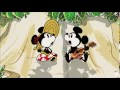 Island Breeze Song Mickey Mouse Short