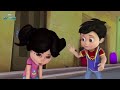 New Vir The Robot Boy 2021 Ka New Super Hit Video Vir The Robot Boy Full Episode 01