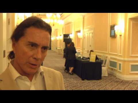 PWM APAC Summit 2013 - Interview: Robert Huthart, Huthart Group Of Companies