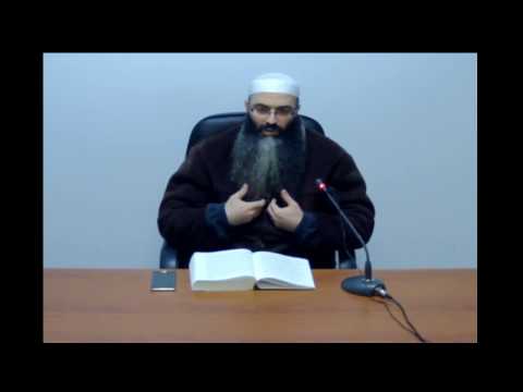 Kitabu Teuhid - Pyetje dhe përgjigje (pjesa e dytë)