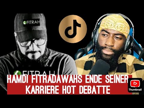 Hamdi FitraDawah's club career ended DEBUNKING (EXPOSE) the lies MUST WATCH.