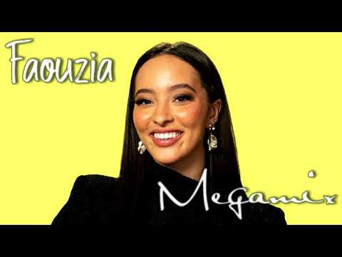 FAOUZIA: The Megamix | The Evolution of Faouzia Ouihya - A mashup by Samuel's Mashups