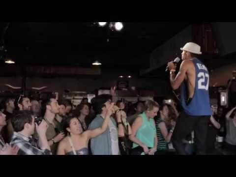 Ozomatli - Full Concert - 03/16/13 - Stage On Sixth (OFFICIAL)