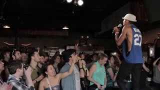 Ozomatli - Full Concert - 03/16/13 - Stage On Sixth (OFFICIAL)