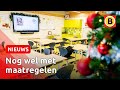 Basisscholen en middelbare scholen weer open na kerstvakantie | Omroep Brabant