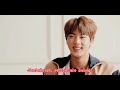 Seokjin FMV Autumn Outside The Post Office