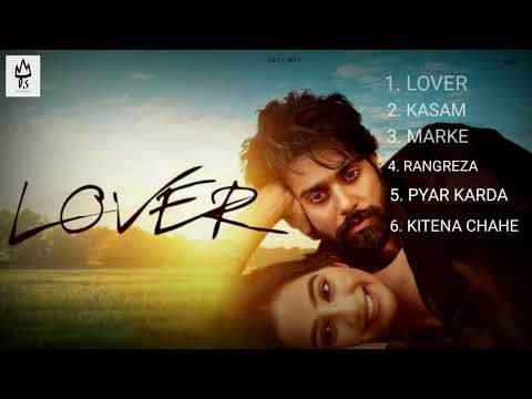 LOVER MOVIE SONGS.HIT SONG| GURI ALBUM |Romantic punjabi songs |DS Songs