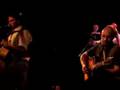 Turin Brakes - Emergency 72 (2008 05-19 Mannheim)