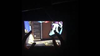 【荒野行動】手元動画メンスト
