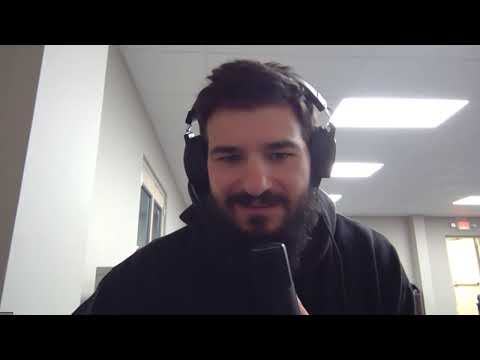 Mike And Brooker Show - #131 Dan Pfaff E2 P1