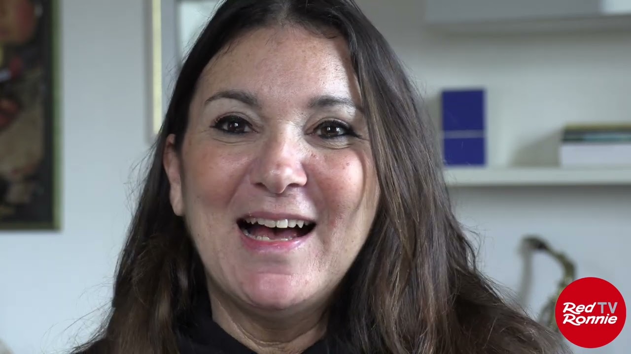 SONIA BENASSI parte 2: Contatti con le anime nelle altre dimensioni - l'intervista