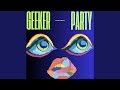 GEEKER PARTY