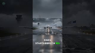 137 Menschen – Ein Piloten-Moment rettete sie alle #aviation #heroic