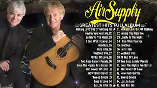 Air Supply Greatest Hits The Best Air Supply Songs 2025 #airsupply