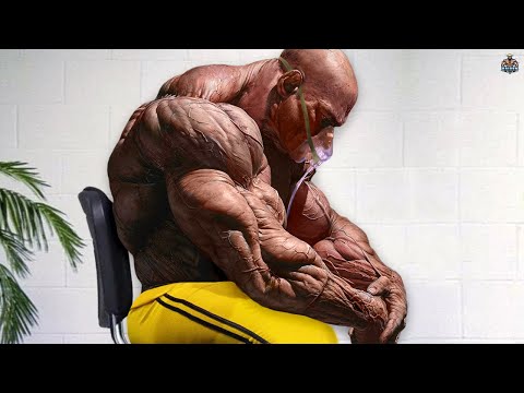 0% BODY FAT - THE FATE OF MAN WITHOUT A SKIN - GONE TOO SOON