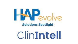 ClinIntell—HAPevolve Solutions Spotlight