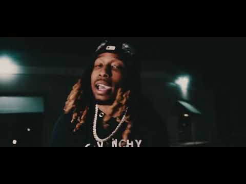 MoneyMakin Mac - 1:55am (shot by. @wickedvisuals)