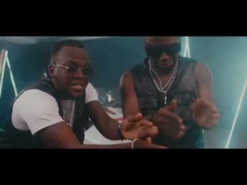 fanicko feat Elow'n môgos puissance (clip officiel)