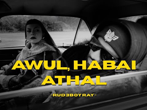 RUDEBOYRAY and 2 more