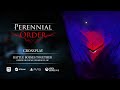 Vidéo de gameplay de Perennial Order  XBox