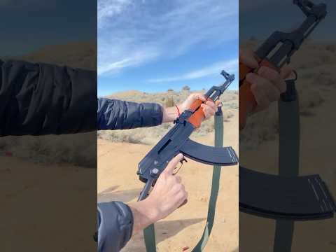 AK-47 Arsenal 7.62x39