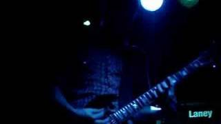 Pelican - A Delicate Sense Of Balance @ Sheffield Corporatio